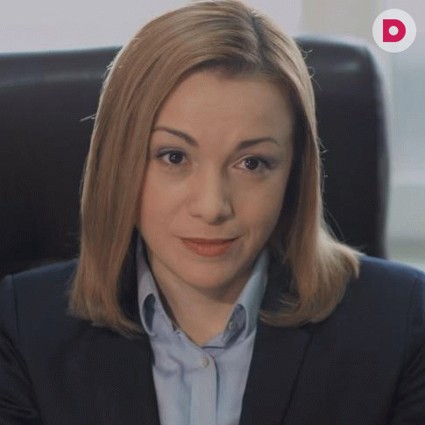 «Гроза над Тихоречьем»: сериал о том, что жизнь после 40 только начинается