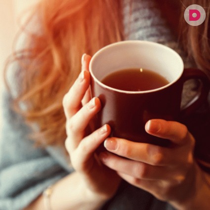 Насколько эффективен чай «Летящая ласточка»