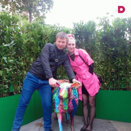 «Сдается! С ремонтом»: семья Котовец