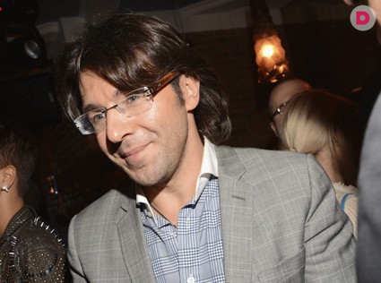 Квартира Андрея Малахова: кто хозяин элитной недвижимости?