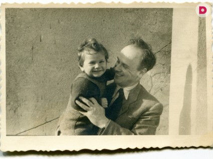 Домашний папа: как научить мужчину любить своих детей?