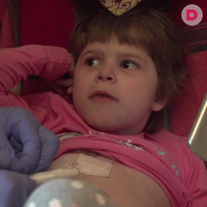 Вике нужна ваша помощь!