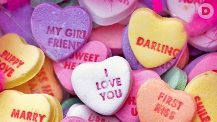 Любовная лихорадка, охватившая мир