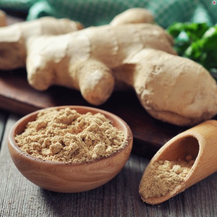 Как приготовить имбирь в домашних условиях