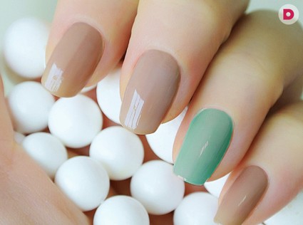 Маникюр по фэн-шуй