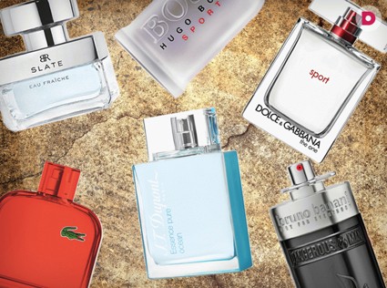 Парфюмерные новинки весны 2012: мужские ароматы