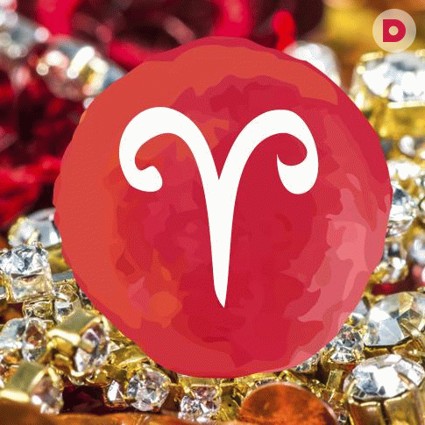 Камни-талисманы для всех знаков зодиака. Овен