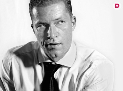 Полный Тиль: главные фильмы в карьере актера