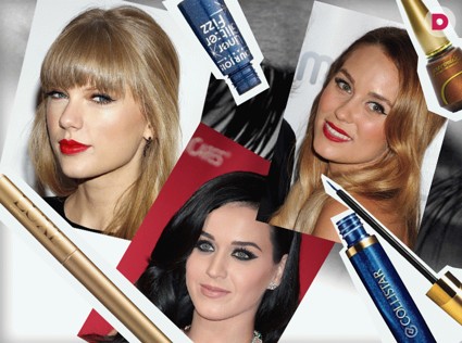 Как нарисовать модные стрелки: 7 хитростей визажистов