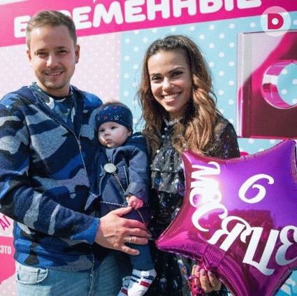 «Dомашний» устроил праздник для беременных!