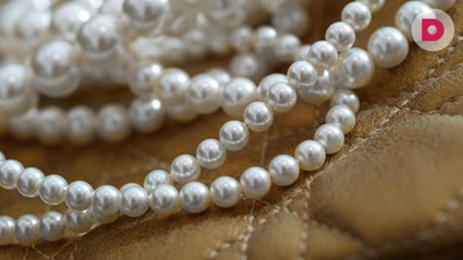 Жемчуг: драгоценная тайна водной стихии