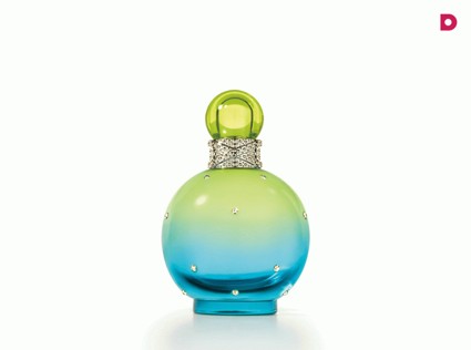 Island Fantasy, Britney Spears