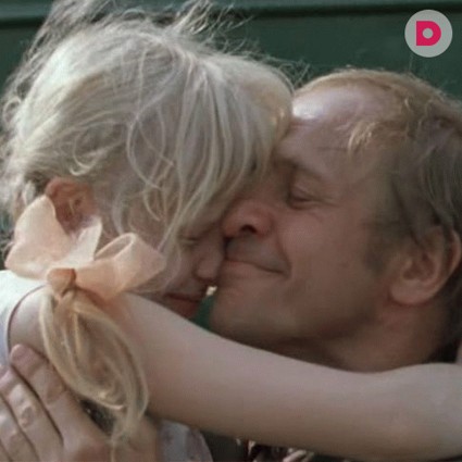 «Странные взрослые»: трудный ребенок