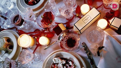 Рождественские и новогодние коллекции. Продолжение