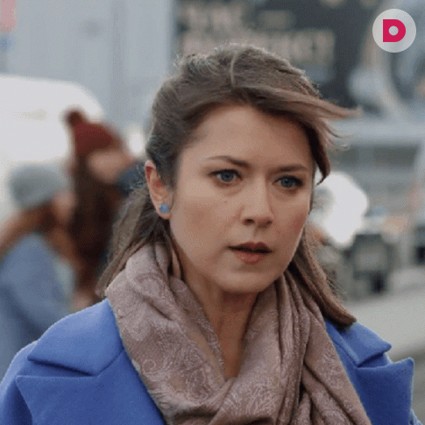 «Случайных встреч не бывает»: любовь, которую стоит ждать