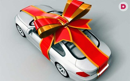 Главные выборы страны… Автомобильные