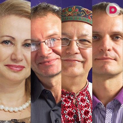 «Свидание для мамы». Устами младенца