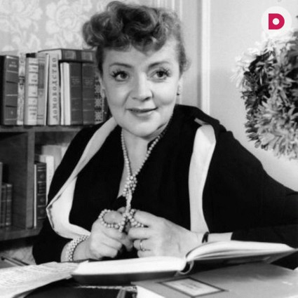 «Плохие девчонки»: Зоя Федорова. Последняя роль