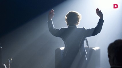 Сильная женщина – диагноз или комплимент?