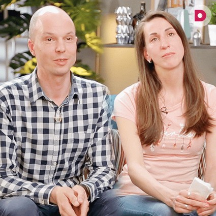 «Разводы»: Нина и Михаил