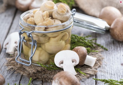 Холодные закуски: 3 лучших рецепта