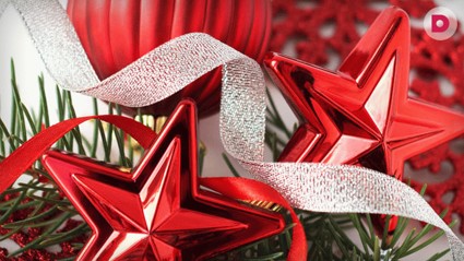 До Нового года осталось 4 дня: бьюти-совет дня