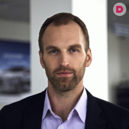 Константин Самоуков: строгость, справедливость и магия