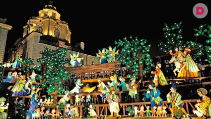 Чем полакомиться в гостях у миланцев и римлян?