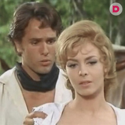 5 интересных фактов о фильме «Анжелика – маркиза ангелов»