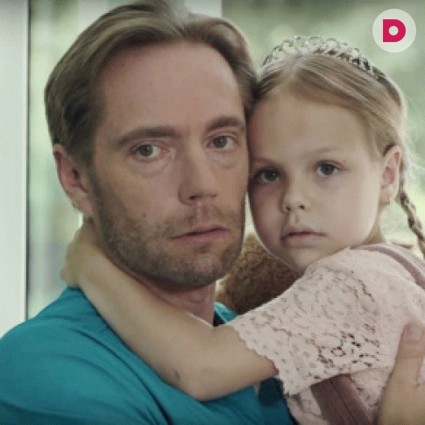 «Подкидыш»: как научиться хорошо себя вести