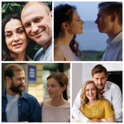 Афиша на неделю с 18 по 24 апреля