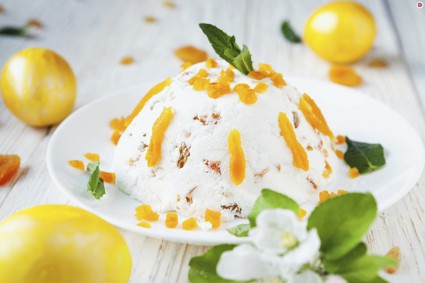 4 рецепта пасхи на любой вкус