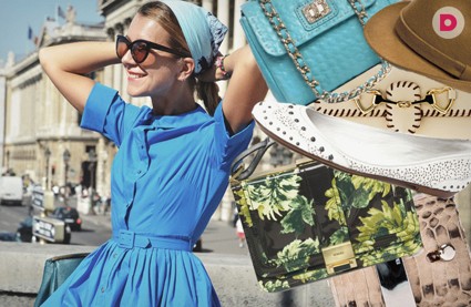 Майский гардероб: 12 модных вещей