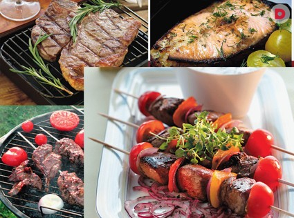 18 рецептов шашлыка и блюд для пикника