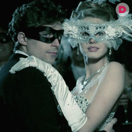 «Золушка»: служанка и богач