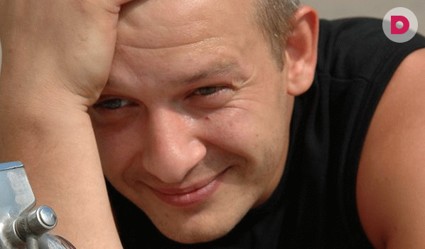 Дмитрий Марьянов: не врать ни себе, ни другим