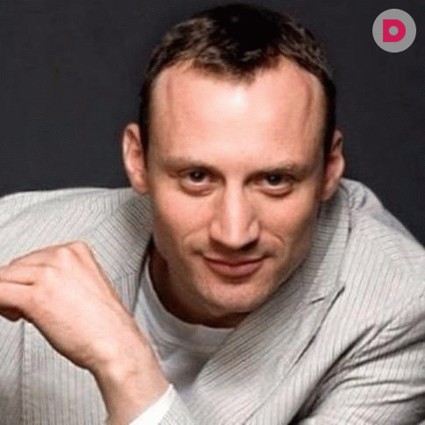 Анатолий Белый: кино, стихи и настоящая любовь