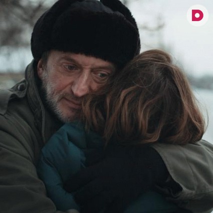 «У причала»: приглашение на смерть