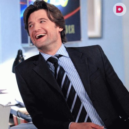 Телохранитель женской души Эдуард Трухменев