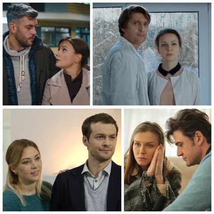 Афиша на неделю с 16 по 22 мая