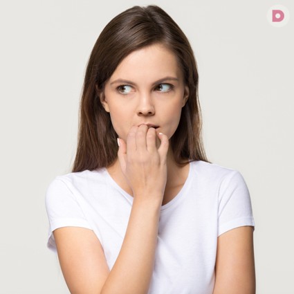 Боюсь завтра: как победить страх неизвестности?