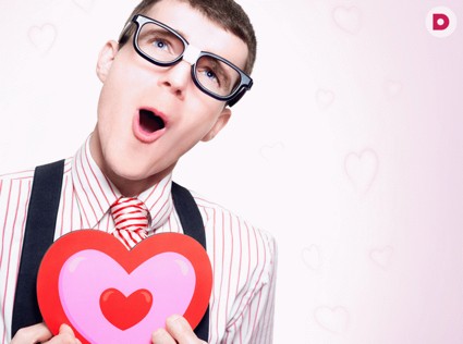 9 причин полюбить «ботаника»