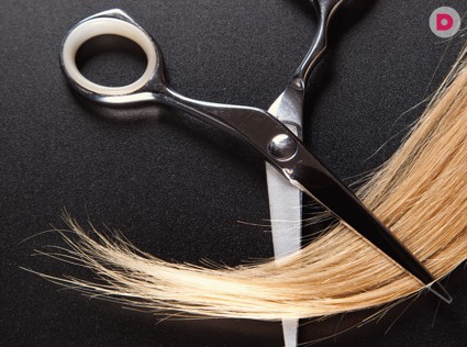 Выпадение волос