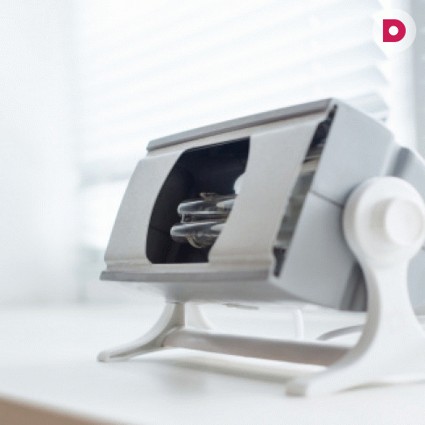 Бактерицидная лампа для дезинфекции