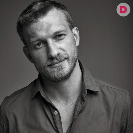 Петр Рыков: «В жизни я вообще не люблю играть»