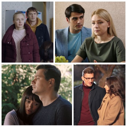 Афиша на неделю с 23 по 29 мая