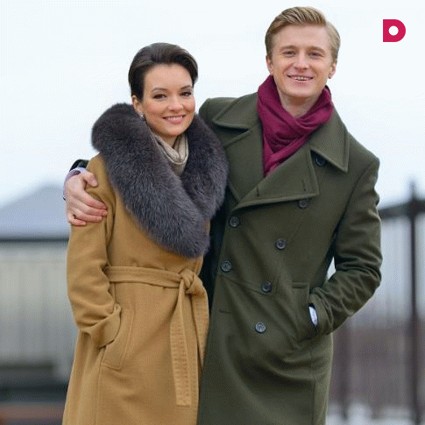 «Господин президент», или Сколько живет любовь