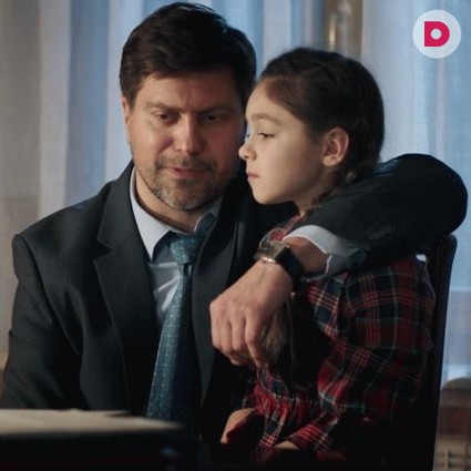 «Незабытая»: путь к милосердию