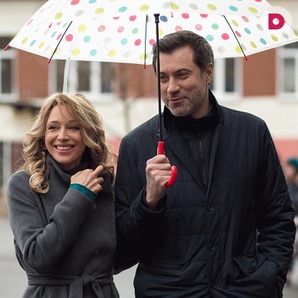 «Любимые дети»: птенцы родного дома