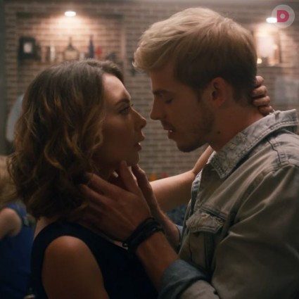 10 фильмов о романе зрелой женщины и молодого человека